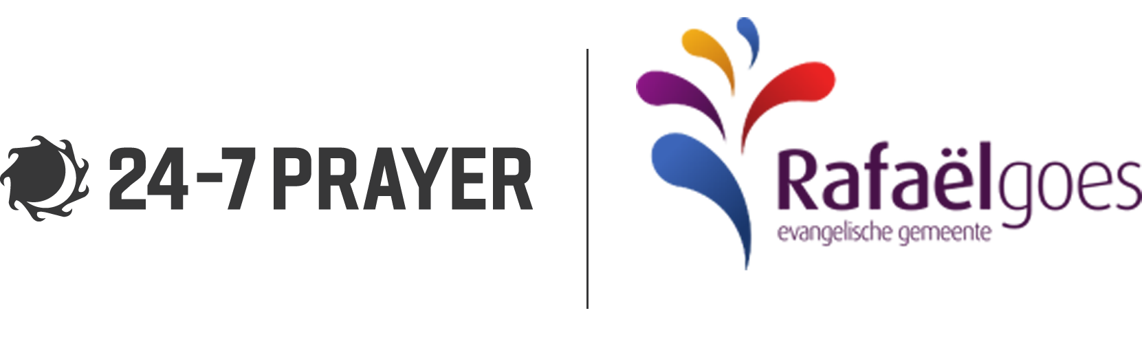 24-7 Prayer | Rafaël Goes